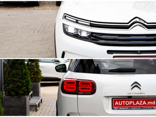 Citroen C5 Aircross foto 13