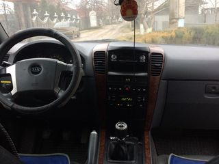 KIA Sorento foto 3