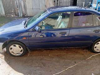 Nissan Primera