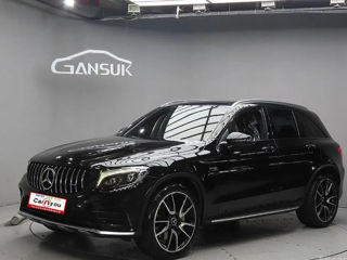 Mercedes GLC