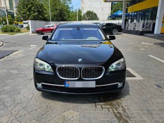 BMW 7 Series foto 1