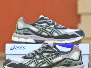 Asics Gel Nyc foto 1