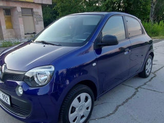 Renault Twingo foto 4