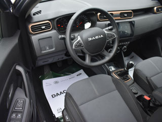 Dacia Duster foto 7