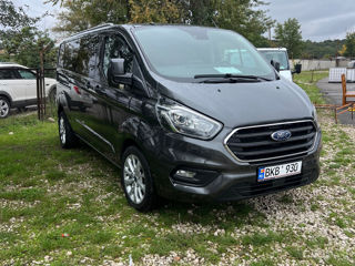 Ford Ford Custom Transit foto 2