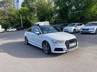 Audi A3 foto 6