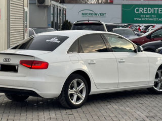 Audi A4 foto 4