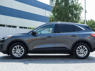 Ford Kuga foto 4