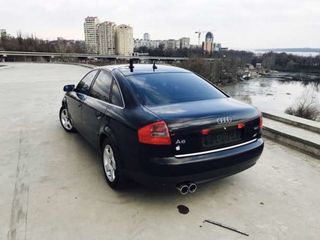 Audi A6 foto 1