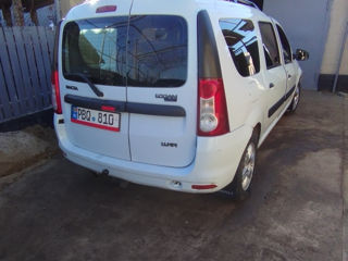 Dacia Logan foto 3