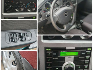 Daewoo Nexia foto 10