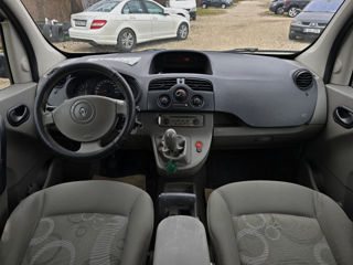 Renault Kangoo foto 6