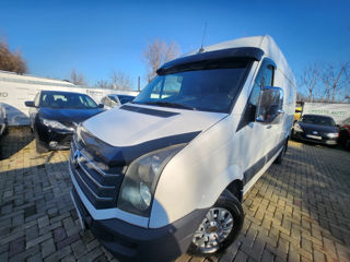 Volkswagen Crafter foto 5