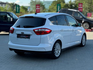 Ford C-Max foto 5