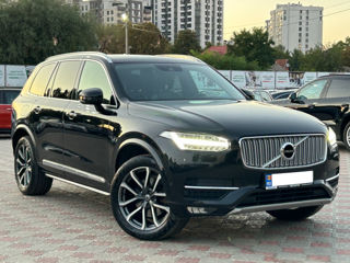 Volvo XC90 foto 3