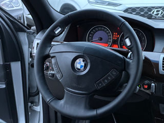 BMW 7 Series foto 8