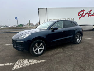 Porsche Macan foto 3