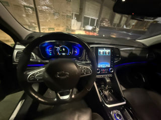 Renault Talisman foto 5