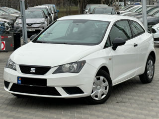 Seat Ibiza foto 3