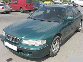 Honda Accord foto 1