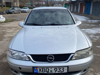 Opel Vectra foto 5