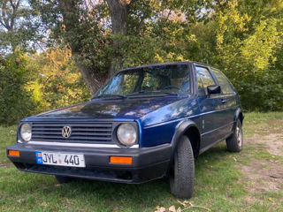 Volkswagen Golf foto 1