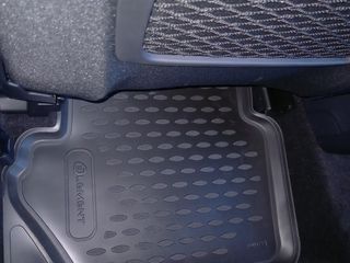 Ford Puma, 2019-2023. Covorase auto din poliuretan pentru interior foto 4