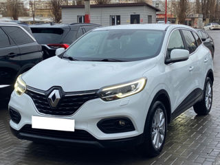 Renault Kadjar foto 1