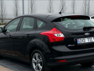 Ford Focus foto 5