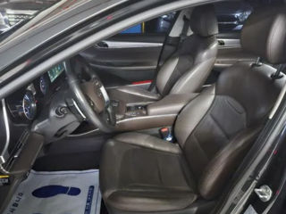 Hyundai Grandeur foto 7