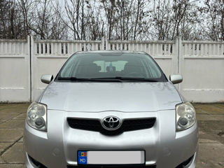 Toyota Auris foto 1