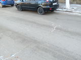 Daewoo Rezzo foto 4