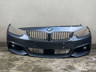 Bara fata BMW Seria 4 LCI F32 foto 1