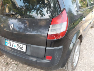 Renault Scenic foto 7