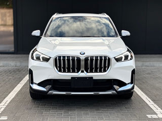 BMW X1 foto 2