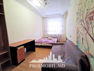 Apartament cu 2 camere, 50 m², Botanica, Chișinău foto 3