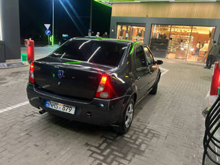 Dacia Logan foto 4