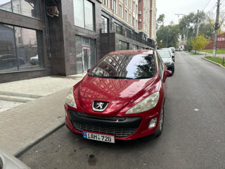 Peugeot 308 foto 2