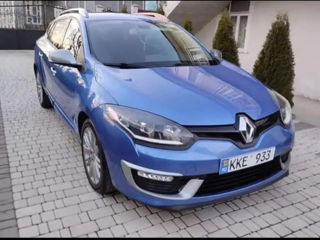 Renault Megane foto 6