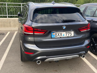 BMW X1 foto 2