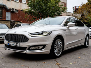 Ford Mondeo foto 3