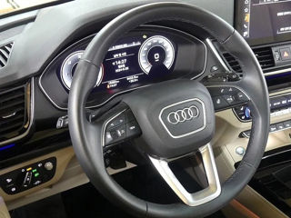 Audi Q5 foto 12