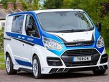 Ford Transit foto 6