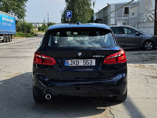 BMW 2 Series Active Tourer foto 3