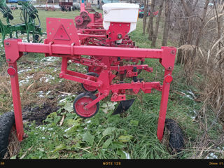 Vind cultivator KRN4.2 foto 3