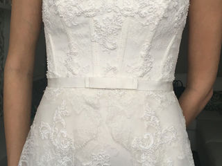 Rochie de mireasa свадебное платье foto 1