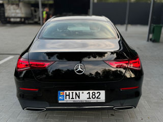 Mercedes CLA foto 5