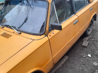 Lada / ВАЗ 2101 foto 4