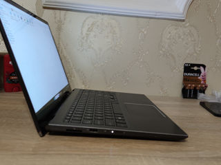 Asus zenbook 4к экран (Q536F) foto 5