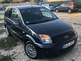 Ford Fusion foto 3